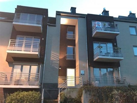 Appartement 2 chambres à 1480 Tubize  Loyer: 830 € - Foto 1