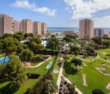 Alquiler de piso en Calle Playa Park - Photo 2