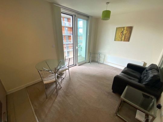 Spectrum 5, Blackfriars Road, Salford, Manchester City Centre, M3 7BT - Photo 1