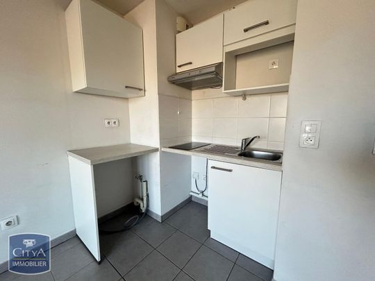 Location Appartement 1 pièce 26m² MARSEILLE 4ème - Photo 1