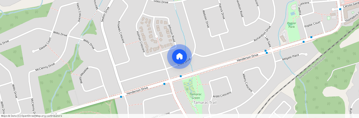 44 Child Drive Unit# BSMT, Aurora