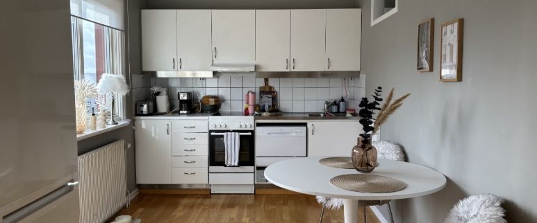 Jönköpingsvägen 34 - Foto 1