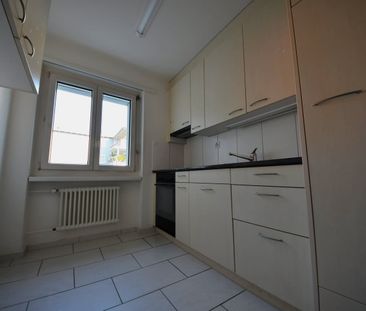 3 Zimmer, 65 m², 1. Stock - Photo 1