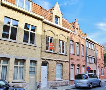 Oude Houtmarktstraat 17, 8900 Ieper - Foto 1
