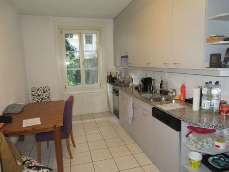 3 Zimmer, 80 m², 1. Stock - Photo 3