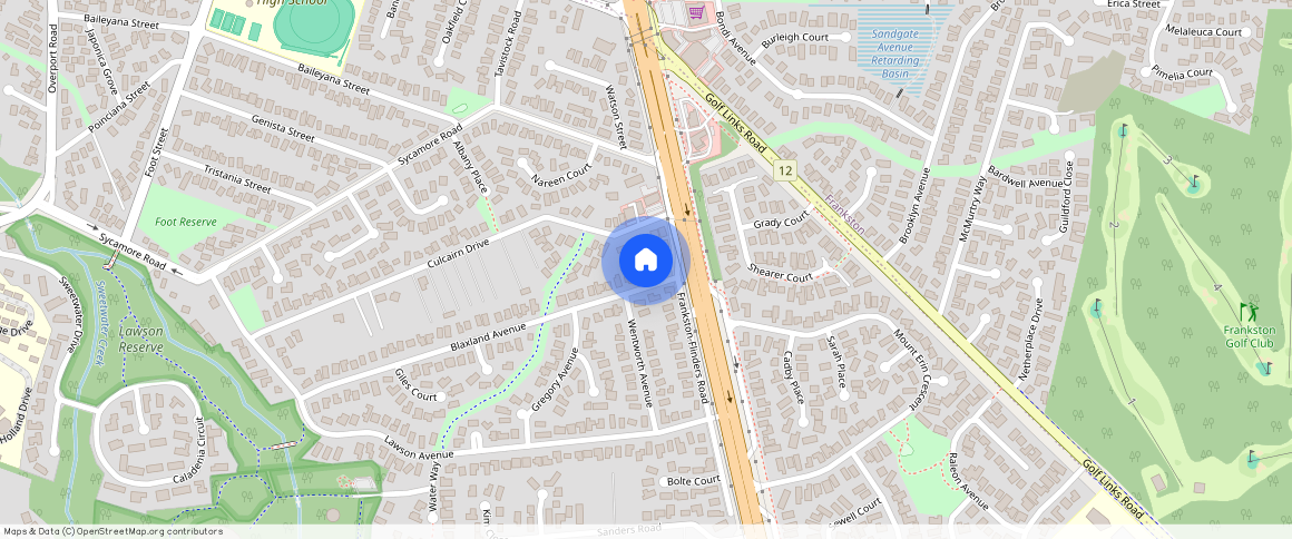 Frankston South, Mornington Peninsula