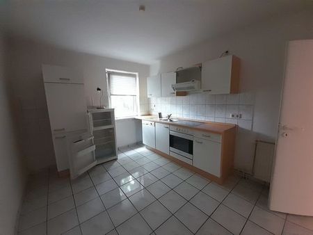 Helle, groÃzÃ¼gige 2-Zimmerwohnung am Rand des Ã¶stlichen Ringebietes - Foto 2