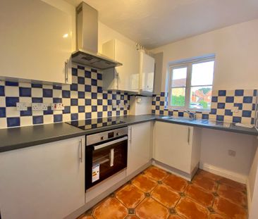 7 Holly Blue Close, Ipswich, IP8 - Photo 2