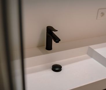 Lichtrijke, energetisch app. met 2 slpks met terras! - Foto 5