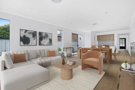 Brand New Master Built Home Basking In Natural Light - Photo 2