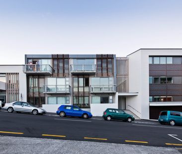 Welcome to apartment 113A in Masina Apartments - Photo 2