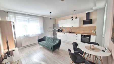 Mieszkanie na wynajem - Zdjęcie 3