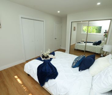 For Lease - 608 Thornwood Avenue Unit# Upper, Burlington, Ontario - Photo 5