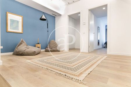 Luxury Flat for rent in Barcelona, Catalonia - Foto 4