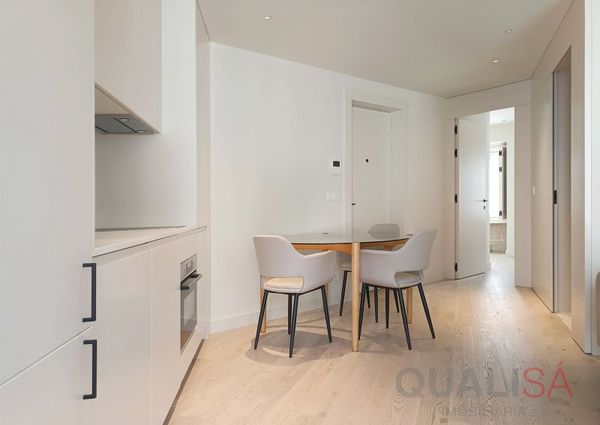 Apartamento T1 em Braga