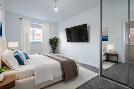 3 bedroom house to rent - Photo 3