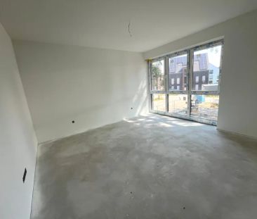 *Neubau: 2-Zimmer Mietwohnung im 1.OG mit Stellplatz & Loggia im Neubaugebiet in Rheine-Eschendorf* - Photo 5