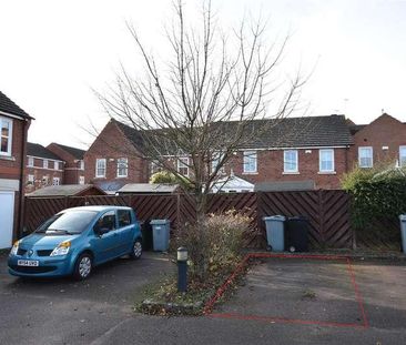 Christ Church Close, Stamford, PE9 - Photo 4