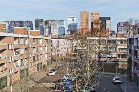 Te huur: Appartement Slangenburg in Amsterdam - Photo 4