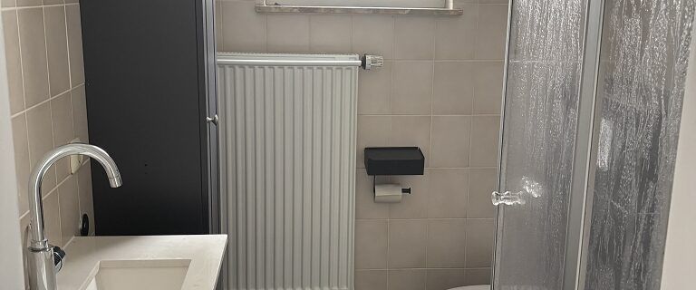 4 Zi.-Wohnung 80 m² - Foto 1