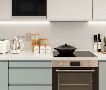 1 bedroom flat to rent - Photo 6