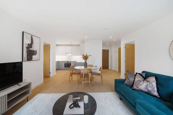 Cooper House, B5 6EF, Birmingham - Photo 1