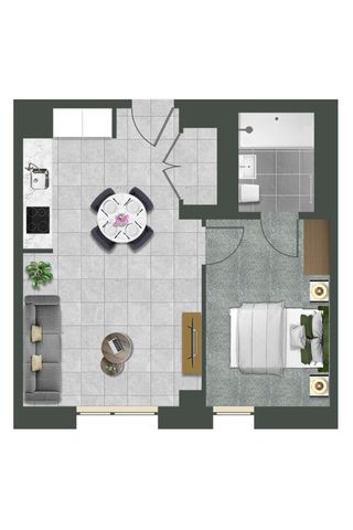 F119 - Moda, Hove Central (Brighton & Hove) - Photo 4