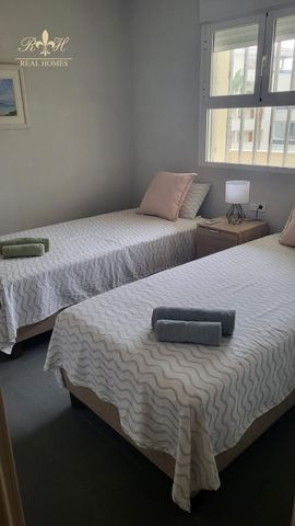 Alquiler de apartamento en Albir – Disponible del 1 de octubre al 30 de abril - Photo 5