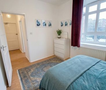 Room in a Shared Flat, Brooksbank House, E9 - Photo 2
