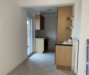 2 Zimmer, 48 m² - Photo 4