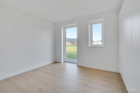 Velkommen til Grønborgparken i Give. - Foto 2