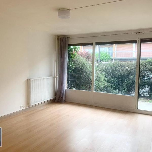 Location Appartement 1 pièce 35m² JOUE LES TOURS 37300 - Photo 1