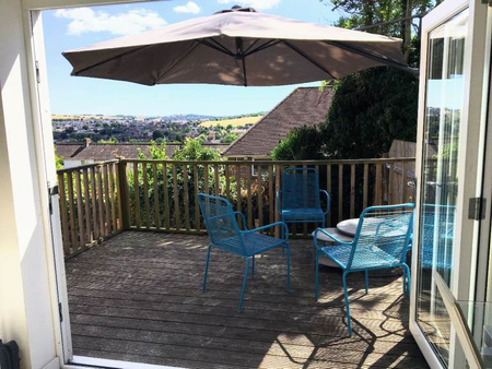 1 bedroom in a house share to rent - Photo 4