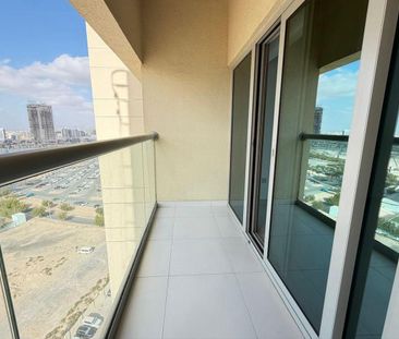 Spacious | High Floor | With Kitchen Appliances - Photo 6