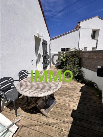 Location / Maison T2 - Photo 2