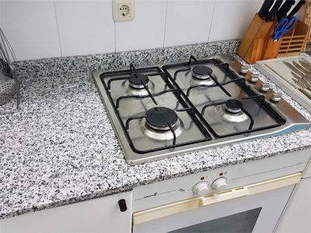 Piso de alquiler en Calle Malecón, 58, Alberca - Photo 4