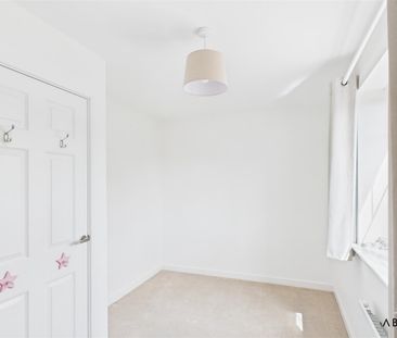 Wesley Close, Doveridge, Ashbourne DE6 5PL - Photo 5