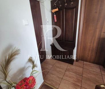 Apartament 2 camere | Prima Nufărul | Parcare - Fotografie 3