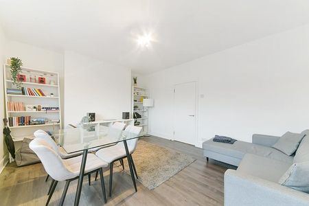 3 bedroom apartment to rent - Photo 2