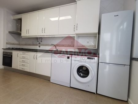 Apartamento T2 em Setúbal - Photo 2