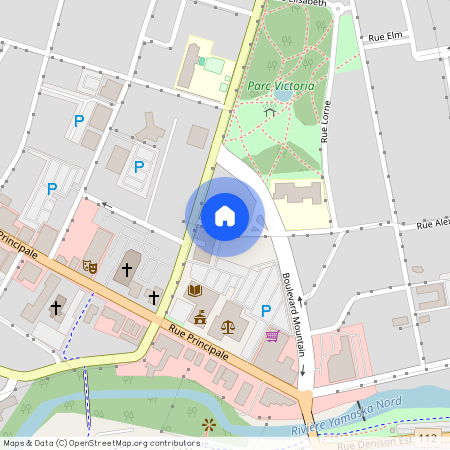 Granby, Granby, Estrie, J2G 2R9