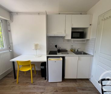 Location Appartement 1 pièce 15m² MONTPELLIER 34080 - Photo 5