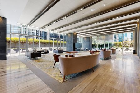 3006/9 Power Street, Southbank VIC 3006 - Apartment For Rent | Domain - Photo 4