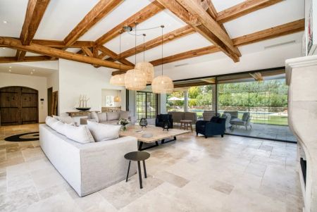 Saint-Tropez - Villa contemporaine proche du centre - Photo 2