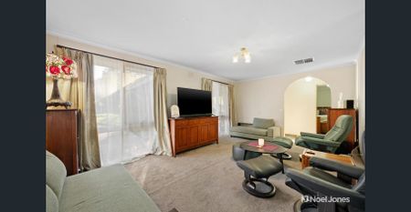 FAMILY COMFORT IN A PRIME RINGWOOD NORTH LOCATION - Photo 3