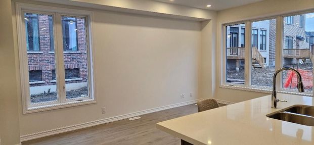 For Lease - 79 Freeman Willams Street, Markham, Ontario - Photo 1