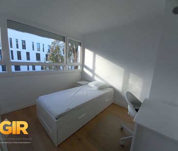 Location Maison 1 pièce 64m² RENNES 35200 - Photo 6