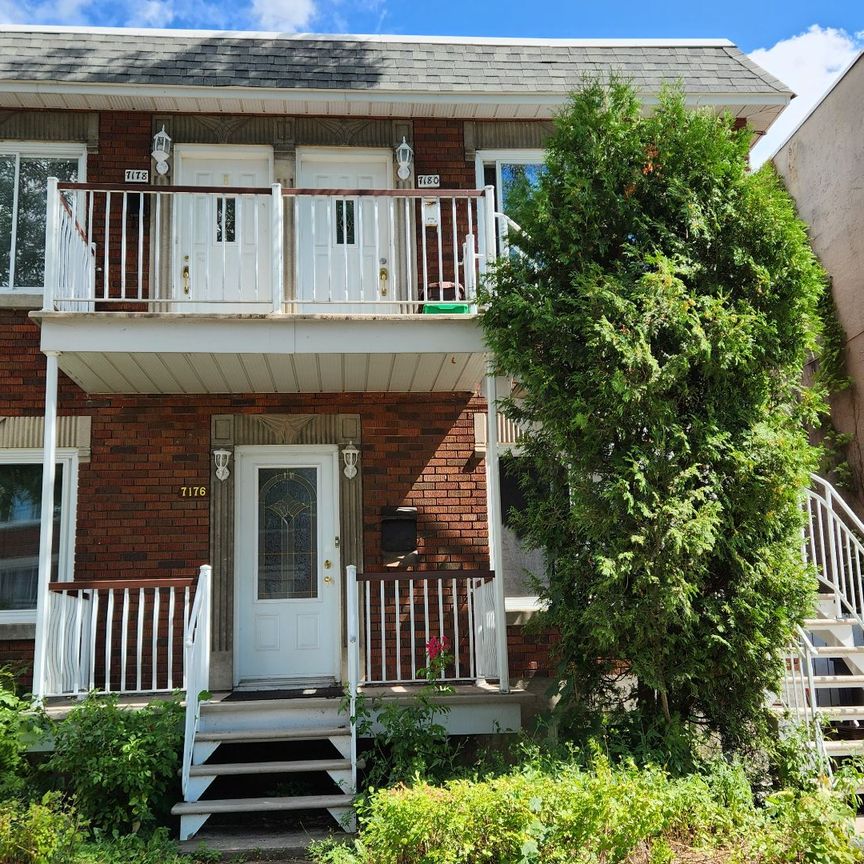 Appartement à louer, Montréal (Le Sud-Ouest) - Photo 1