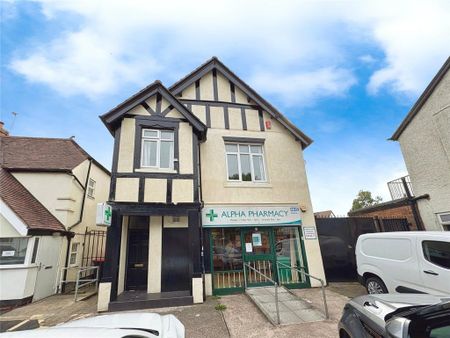 2 bedroom flat to rent - Photo 5