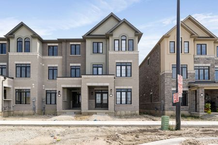 For Lease - 323 Inspire Boulevard, Brampton, Ontario - Photo 3